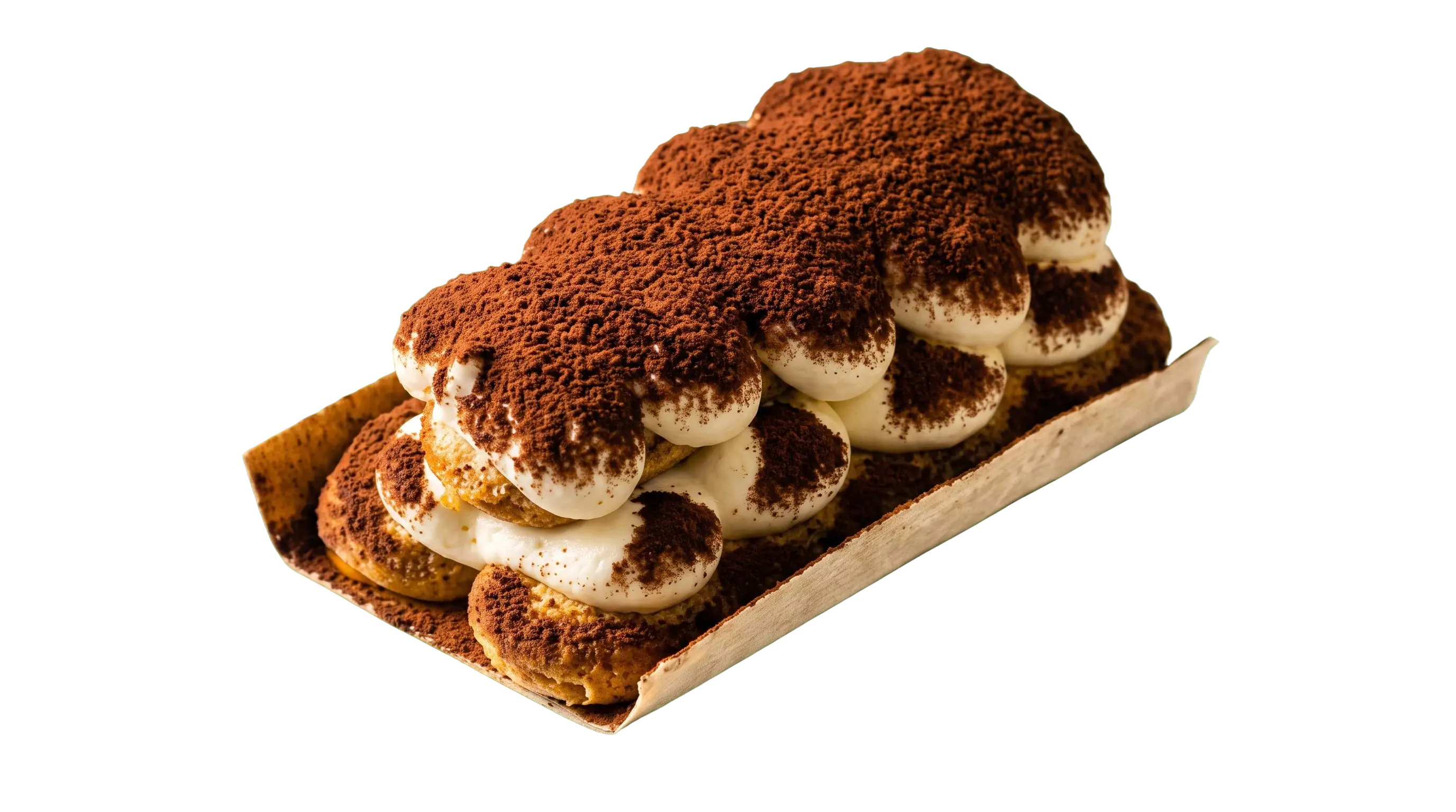 Kedidilli Tiramisu Mono ürünü